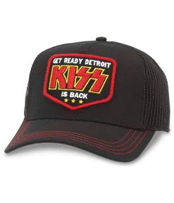 Outlet KISS Valin Cap Hats | Kiss