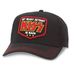 Outlet KISS Valin Cap Hats | Kiss