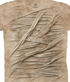 Sale Mummy Costume Classic Cotton T-Shirt T-Shirt | Halloween