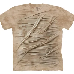 Sale Mummy Costume Classic Cotton T-Shirt T-Shirt | Halloween