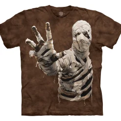 Sale Mummy's Reach Classic Cotton T-Shirt T-Shirt | Halloween