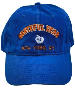 Online New York 90 Royal Hat Hats | Grateful Dead