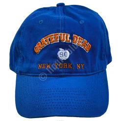 Online New York 90 Royal Hat Hats | Grateful Dead