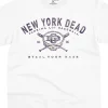 Clearance NY Dead T-Shirt T-Shirt | Grateful Dead
