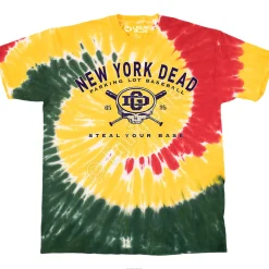 Clearance NY Dead T-Shirt T-Shirt | Grateful Dead