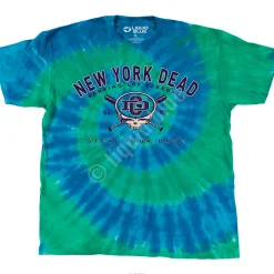 Clearance NY Dead T-Shirt T-Shirt | Grateful Dead