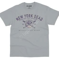 Clearance NY Dead T-Shirt T-Shirt | Grateful Dead