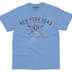Clearance NY Dead T-Shirt T-Shirt | Grateful Dead