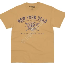 Clearance NY Dead T-Shirt T-Shirt | Grateful Dead