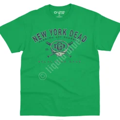 Clearance NY Dead T-Shirt T-Shirt | Grateful Dead