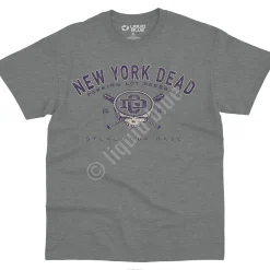 Clearance NY Dead T-Shirt T-Shirt | Grateful Dead