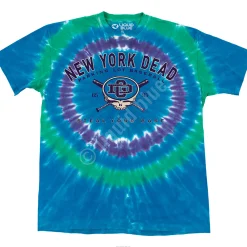 Clearance NY Dead T-Shirt T-Shirt | Grateful Dead