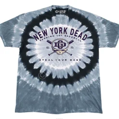 Clearance NY Dead T-Shirt T-Shirt | Grateful Dead