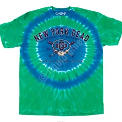 Clearance NY Dead T-Shirt T-Shirt | Grateful Dead