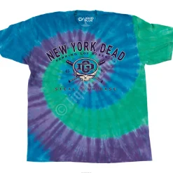 Clearance NY Dead T-Shirt T-Shirt | Grateful Dead