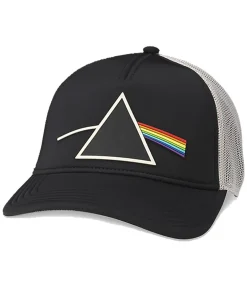 New Pink Floyd Black Valin Hat Hats | Pink Floyd