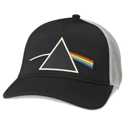 New Pink Floyd Black Valin Hat Hats | Pink Floyd