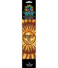 Sale Psychedelic Sunshine Incense Pack Incense | Space