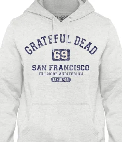 Online San Francisco 69 Hoodie Hoodie | Grateful Dead