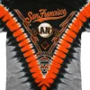Hot San Francisco Giants V Tie-Dye T-Shirt T-Shirt | San Francisco Giants