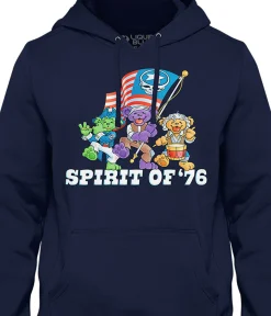 Discount Spirit of 76 Hoodie Hoodie | Spirit Of 76
