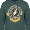 Outlet Steal Your Face Day Of The Dead Hoodie Hoodie | Grateful Dead