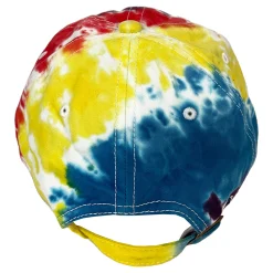 Best Steal Your Face Tie-Dye Hat Hats | Grateful Dead