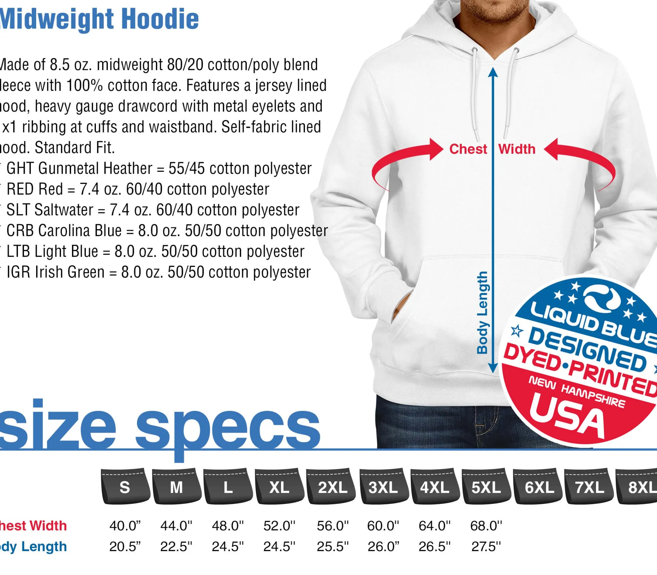Best Steal Your Face Underground Chest Hoodie Hoodie | Grateful Dead