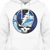 Sale Steal Your Sky Space Hoodie Hoodie | Grateful Dead
