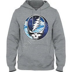 Sale Steal Your Sky Space Hoodie Hoodie | Grateful Dead