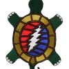 Clearance Steal Your Terrapin Patch Patches | Grateful Dead