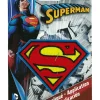 Clearance Superman Logo Patch Patches | Superman