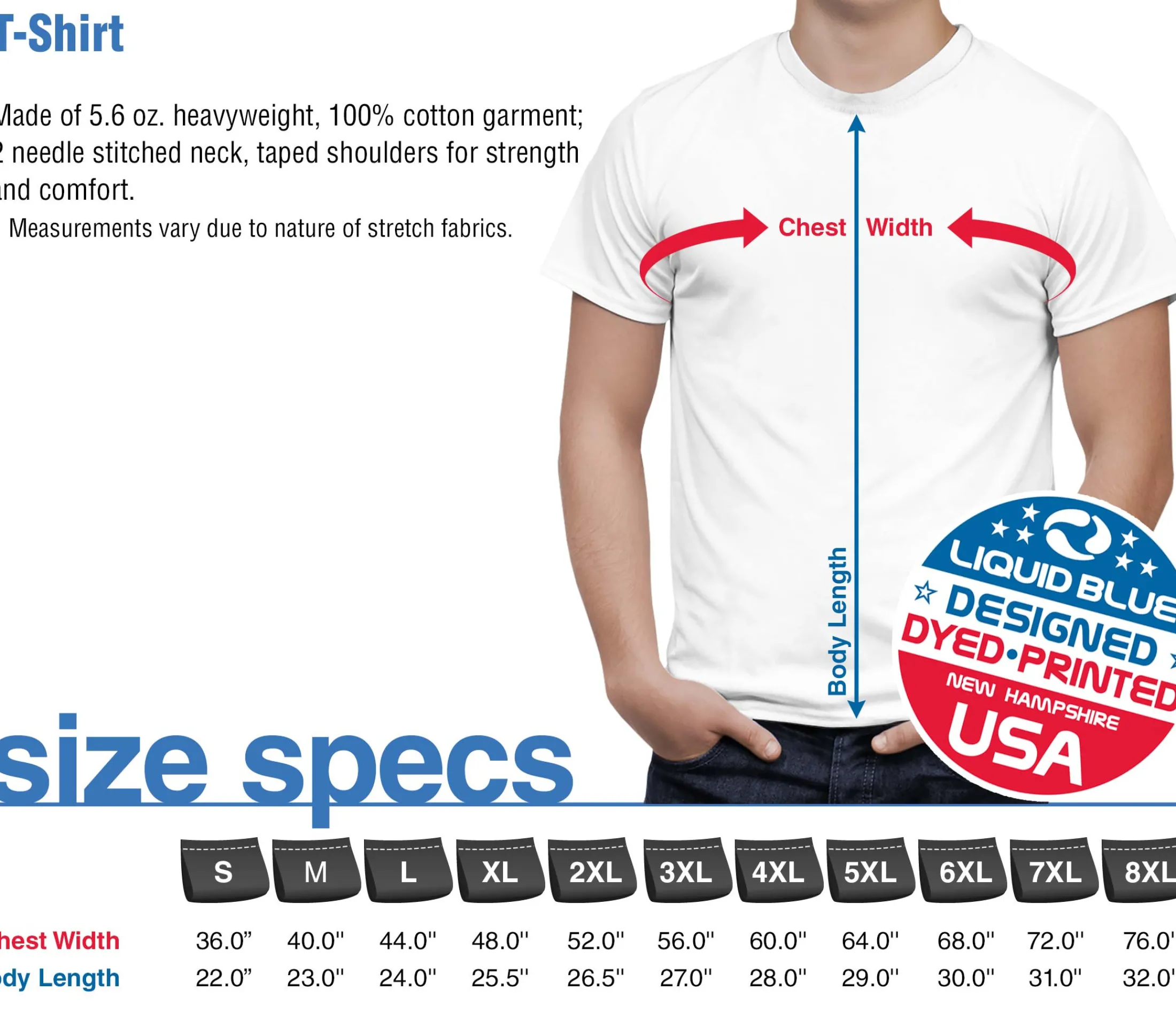Fashion SYF Independence T-Shirt T-Shirt | Syf Independence
