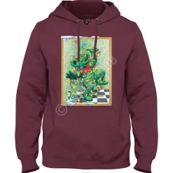 Best Tangled Bear Hoodie Hoodie | Tangled Bear