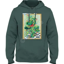 Best Tangled Bear Hoodie Hoodie | Tangled Bear