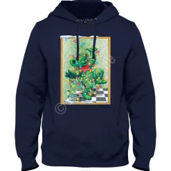 Best Tangled Bear Hoodie Hoodie | Tangled Bear