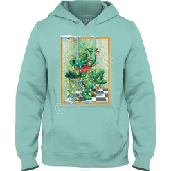 Best Tangled Bear Hoodie Hoodie | Tangled Bear