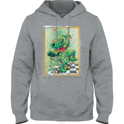 Best Tangled Bear Hoodie Hoodie | Tangled Bear