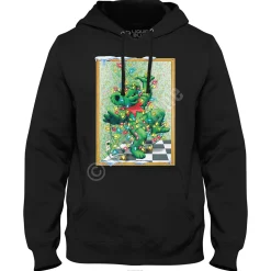 Best Tangled Bear Hoodie Hoodie | Tangled Bear