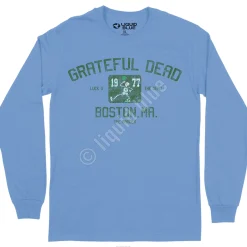 Online The Garden Long Sleeve T-Shirt Long Sleeve | Grateful Dead The Garden