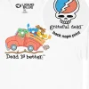 Best Truck Dead Is Better Long Sleeve T-Shirt Long Sleeve | Grateful Dead