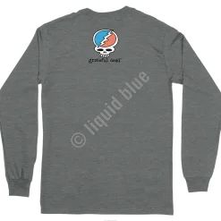 Best Truck Dead Is Better Long Sleeve T-Shirt Long Sleeve | Grateful Dead