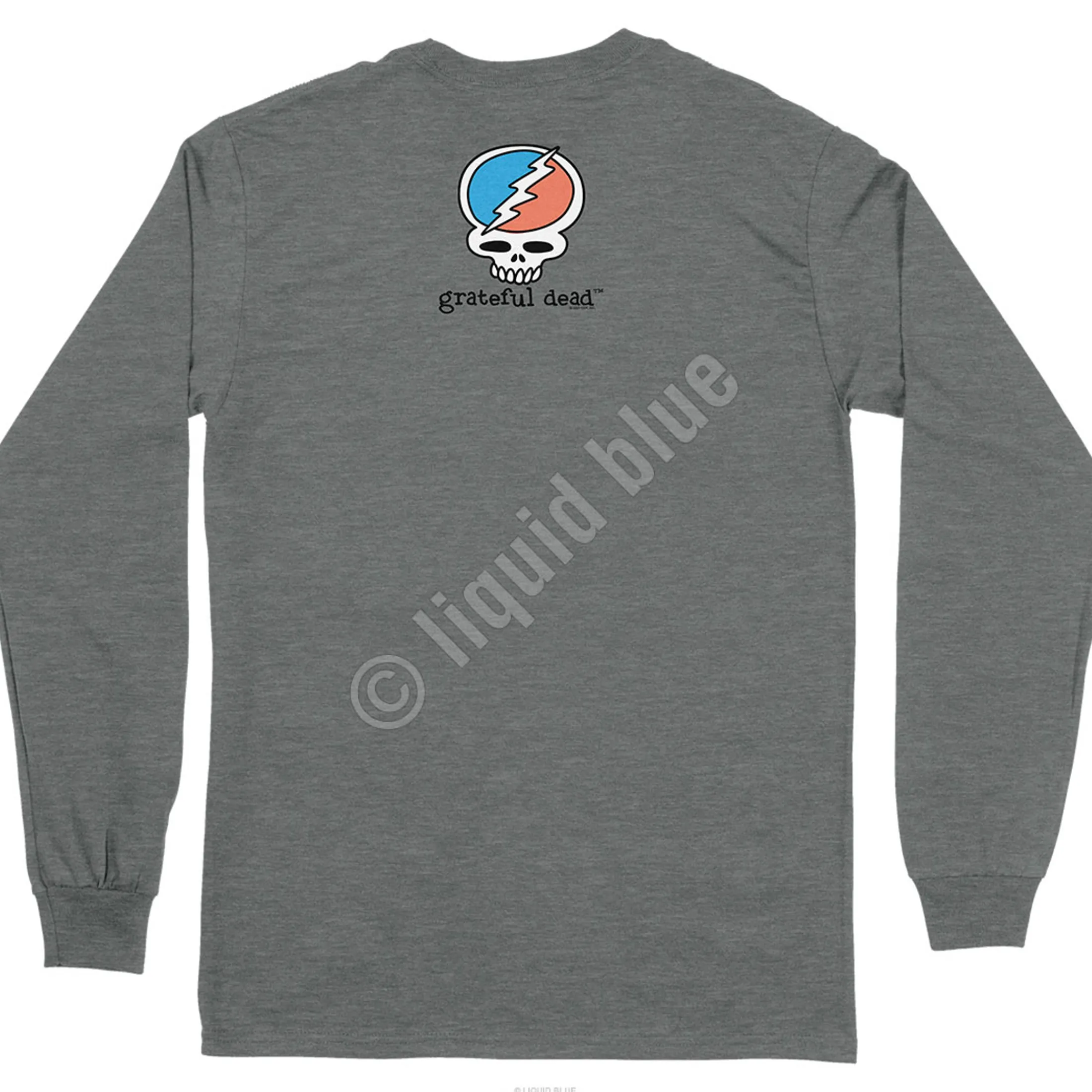 Best Truck Dead Is Better Long Sleeve T-Shirt Long Sleeve | Grateful Dead