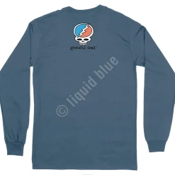 Best Truck Dead Is Better Long Sleeve T-Shirt Long Sleeve | Grateful Dead