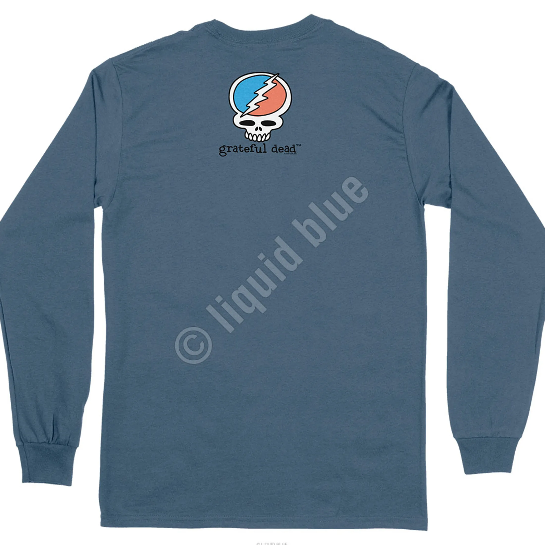 Best Truck Dead Is Better Long Sleeve T-Shirt Long Sleeve | Grateful Dead