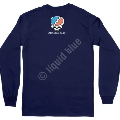Best Truck Dead Is Better Long Sleeve T-Shirt Long Sleeve | Grateful Dead