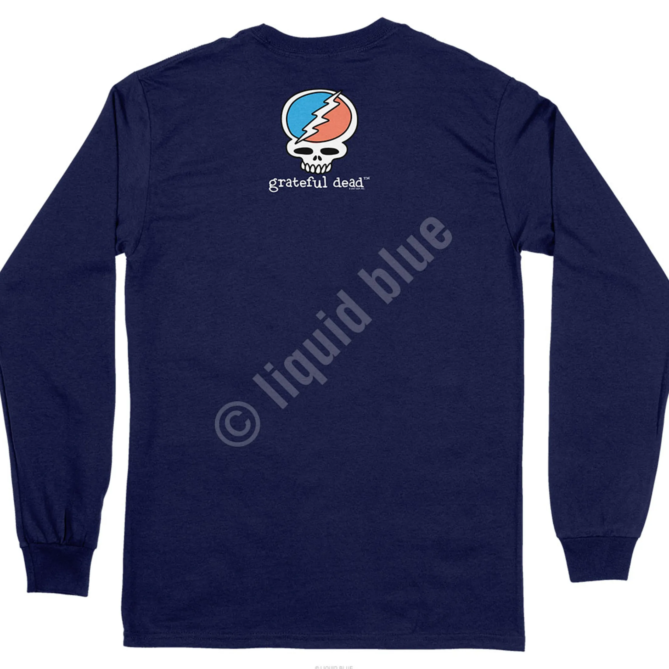 Best Truck Dead Is Better Long Sleeve T-Shirt Long Sleeve | Grateful Dead