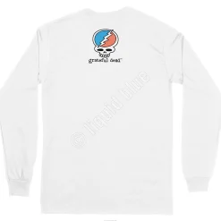 Best Truck Dead Is Better Long Sleeve T-Shirt Long Sleeve | Grateful Dead