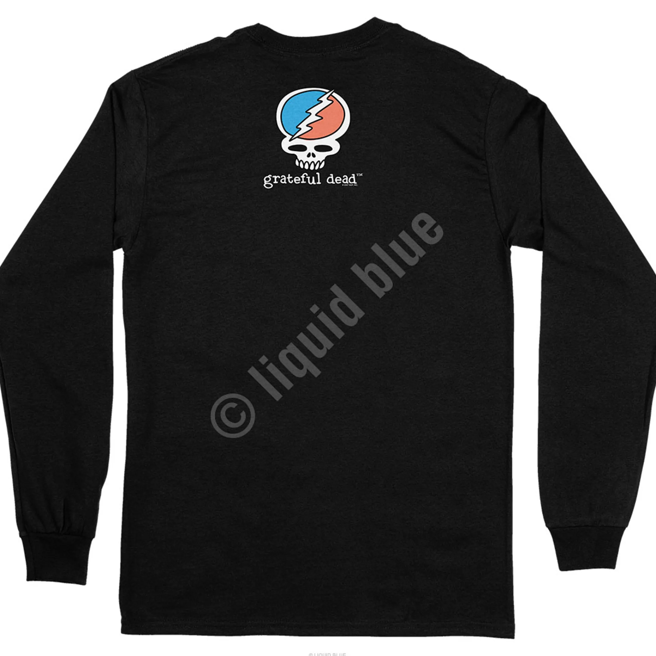Best Truck Dead Is Better Long Sleeve T-Shirt Long Sleeve | Grateful Dead