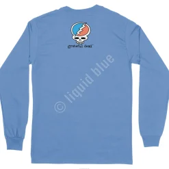 Best Truck Dead Is Better Long Sleeve T-Shirt Long Sleeve | Grateful Dead